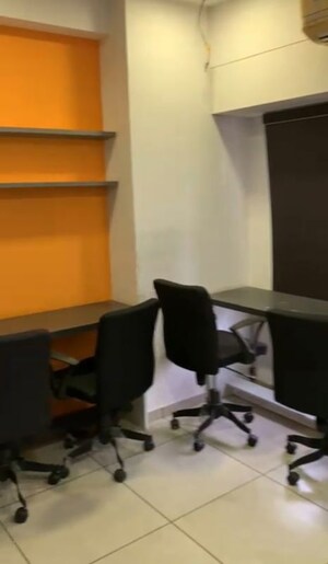 Team Area in  Office Space at Navrangpura – for Rent