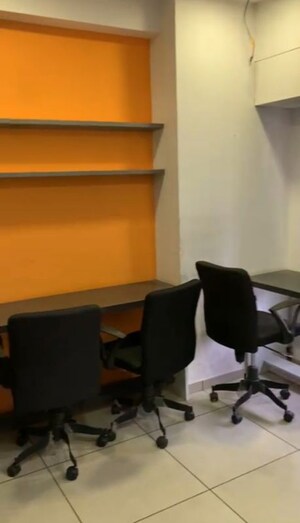 Team Area in  Office Space at Navrangpura – for Rent