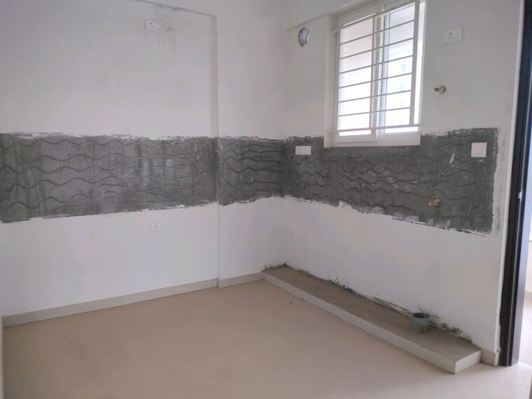 Attached Bathroom, saritha-serene 3 Bedroom 1168 Sq.Ft. Apartment In Gunjur Bangalore 10372762