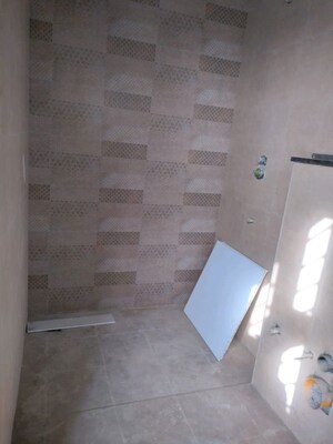 Bathroom in 3 BHK Apartment at Saritha Serene, Gunjur – for Sale