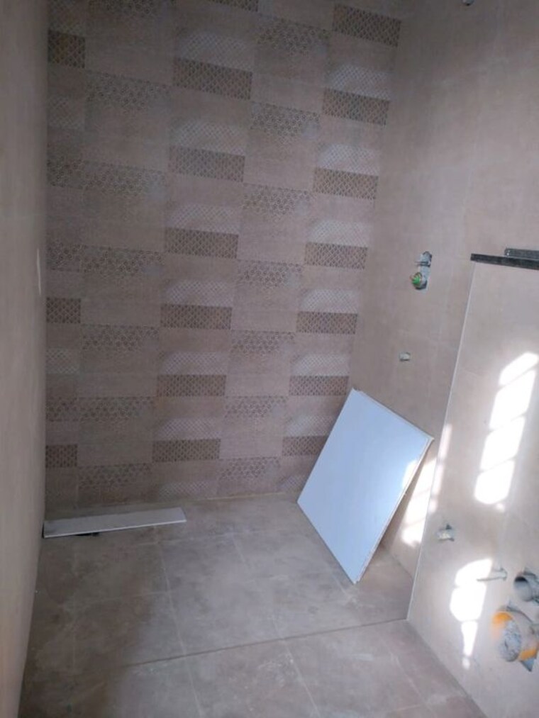Bathroom, saritha-serene 3 Bedroom 1168 Sq.Ft. Apartment In Gunjur Bangalore 10372762