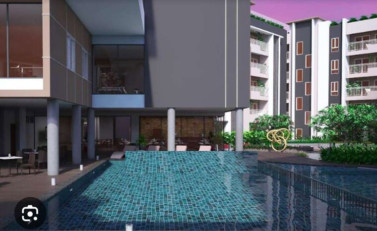 Bedroom, saritha-serene 3 Bedroom 1168 Sq.Ft. Apartment In Gunjur Bangalore 10372762