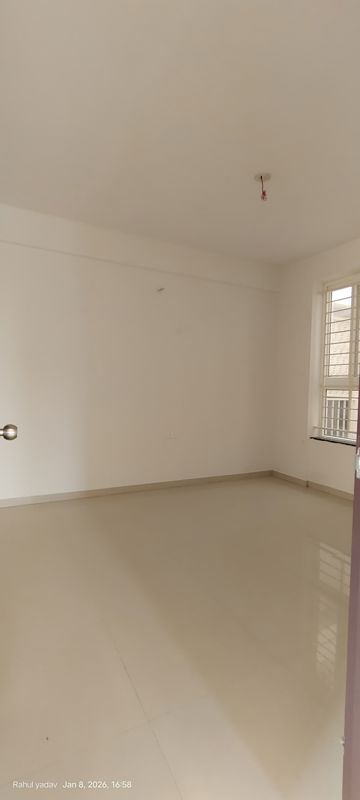 3 BHK + Pooja Room 1168 Sq.Ft. Apartment in Saritha Serene