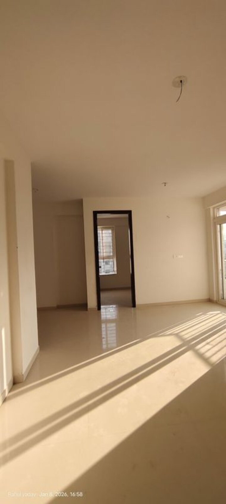 Living Room, saritha-serene 3 Bedroom 1168 Sq.Ft. Apartment In Gunjur Bangalore 10372762