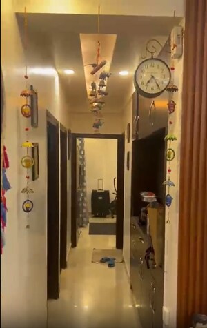  3 BHK Apartment at JM Florance, Tech Zone 4 Greater Noida – for Sale