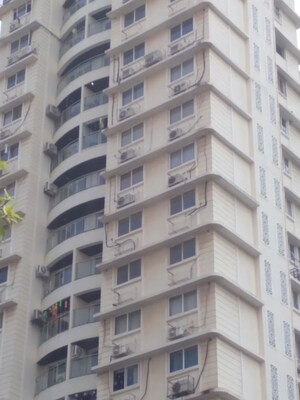 3 BHK Apartment For Rent in Ameyanand CHS, Prabhadevi