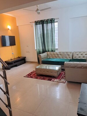 2 BHK Apartment For Rent in Camelot Society, Viman Nagar