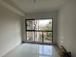 1 BHK Apartment For Rent in Lodha Crown Quality Homes