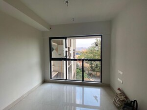 1 BHK Apartment For Rent in Lodha Crown Quality Homes, Majiwada