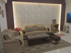 2 BHK Apartment For Rent in MS Enclave Zirakpur, Dhakoli