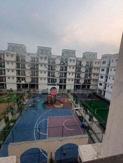 3 BHK Builder Floor For Rent in Signature Global Park 4 and 5