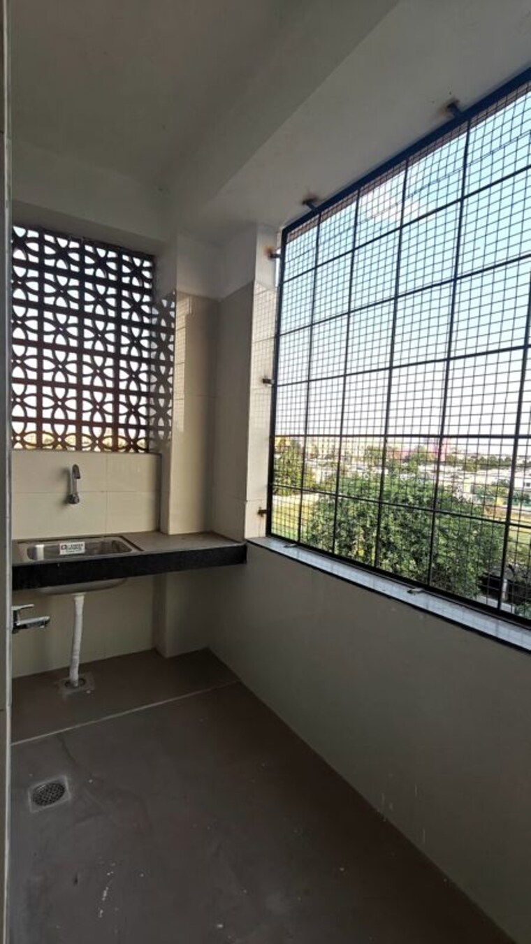 Balcony, dulapally 3 Bedroom 1800 Sq.Ft. Apartment In Dulapally Hyderabad 10372886