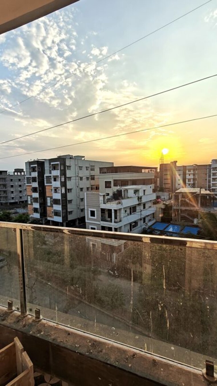 Exterior View, dulapally 3 Bedroom 1800 Sq.Ft. Apartment In Dulapally Hyderabad 10372886