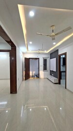 3 BHK + Study Room 1800 Sq.Ft. Apartment in Dulapally