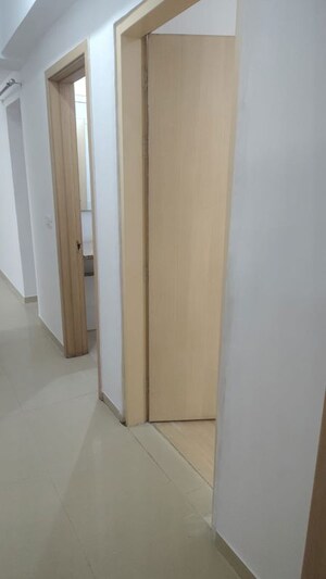  3.5 BHK Apartment at DLF New Town Heights I, Sector 90 – for Rent