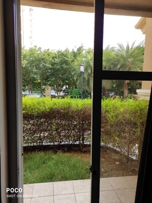 3.5 BHK Apartment – Garden View at DLF New Town Heights I, Sector 90 - for Rent
