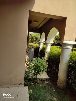 3.5 BHK Apartment – Exterior View View at DLF New Town Heights I, Sector 90 - for Rent