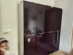Furnished Amenities in 3.5 BHK Apartment at DLF New Town Heights I, Sector 90 – for Rent