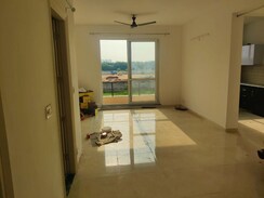 3 BHK Apartment For Rent in KLJ Greens