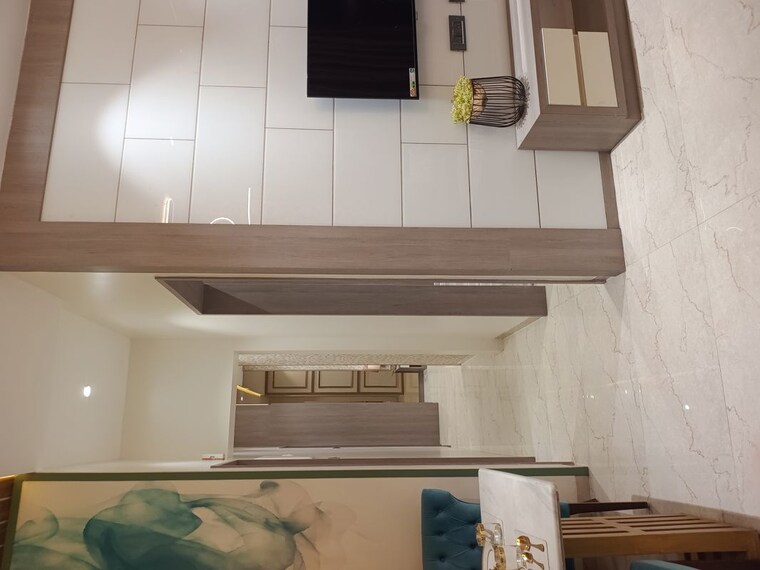 Kitchen, n-rose-northern-hills 2 Bedroom 647 Sq.Ft. Apartment In Dahisar East Mumbai 10372863