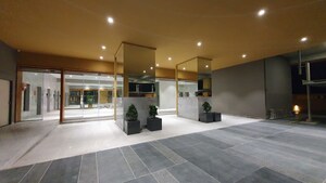 Parking in  Office Space at Thaltej – for Rent