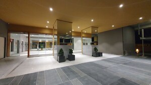 Parking in  Office Space at Thaltej – for Rent