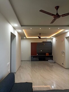 3 BHK + Pooja Room Apartment For Rent in ASBL Spire