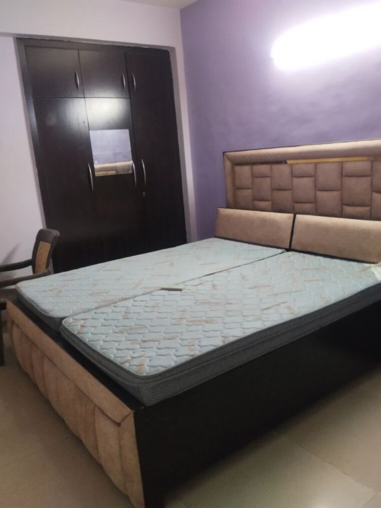 Bedroom, supertech-cape-town 3 Bedroom 1295 Sq.Ft. Apartment In Sector 74 Noida 10372852