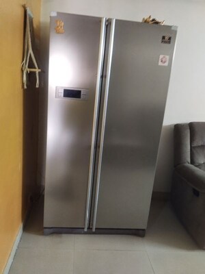 Furnished Amenities in 3 BHK Apartment at Supertech Cape Town, Sector 74 – for Rent