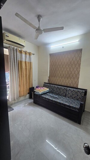 Bedroom in 1 BHK Apartment at Akshay Keshav Residency, Kharghar – for Sale