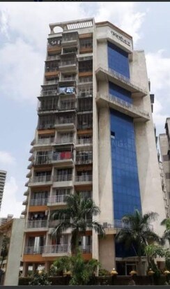 1 BHK Apartment For Sale in Akshay Keshav Residency