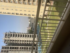 2.5 BHK Apartment – Exterior View View at Silverglades The Melia, Sohna Sector 35 - for Rent