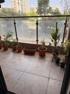1 BHK Apartment For Rent in Tathawade