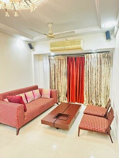 2 BHK + Store Room Apartment For Rent in GHP Aston