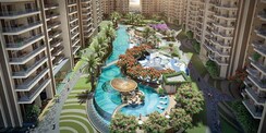 3 BHK Apartment For Sale in Gaur Chrysalis
