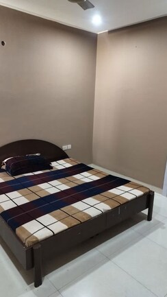 3 BHK + Store Room Apartment For Rent in Mona Townships Greens 2