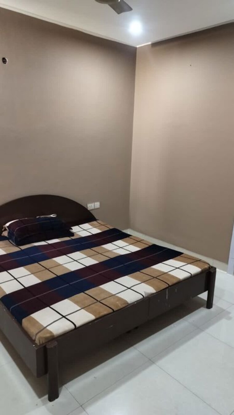 Bedroom, mona-townships-greens-2 3 Bedroom 1650 Sq.Ft. Apartment In Ghazipur Zirakpur 10372911