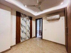 6+ BHK + Extra Room Independent House For Rent in Asiad village