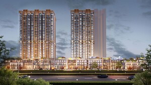  Shop For Sale in M3M Capital, Sector 113