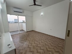 3 BHK Apartment For Rent in Tulip Yellow
