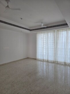 3 BHK + Servant Room Apartment For Sale in Conscient Hines Elevate