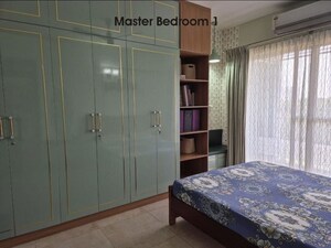 3 BHK Apartment For Rent in Bren Avalon, Doddanekundi