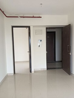 2 BHK + Extra Room Apartment For Rent in Ashapura Asha Icon
