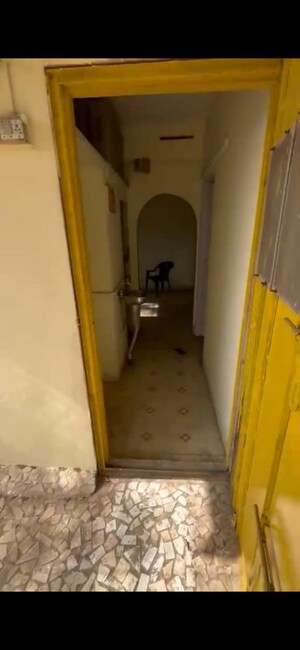 Terrace in 1 RK Apartment at Shubham Park Badlapur, Badlapur West – for Sale