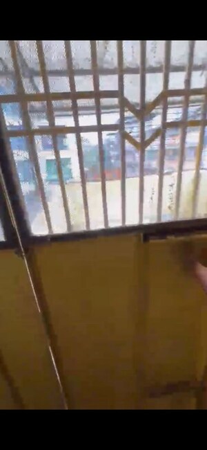 Balcony in 1 RK Apartment at Shubham Park Badlapur, Badlapur West – for Sale