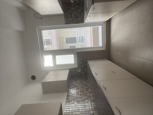 Kitchen in 3 BHK Apartment at Silverglades The Melia, Sohna Sector 35 – for Rent