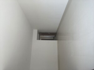 Living Room in 3 BHK Apartment at Silverglades The Melia, Sohna Sector 35 – for Rent