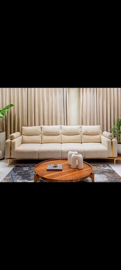 2 BHK Apartment For Sale in Dosti West County