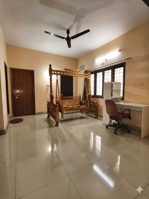 3 BHK Villa For Sale in Hi-Rise Meadows, Bachupally