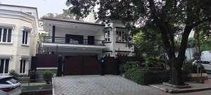 4 BHK Independent House For Sale in Mla Colony